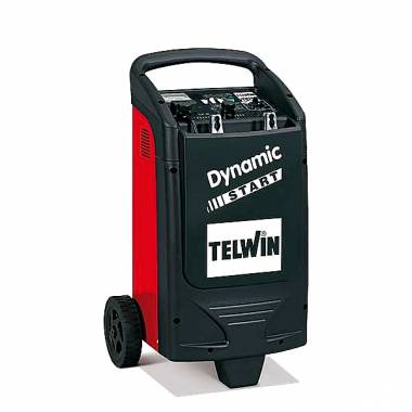TELWIN DYNAMIC 520 START Φορτιστές- Εκκινητές