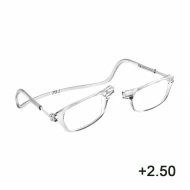 Μεγεθυντικά Γυαλιά με Μαγνήτη +2.50