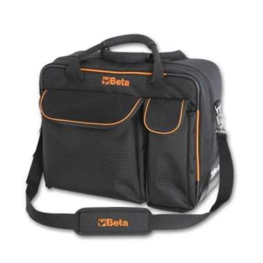 Τσάντα εργαλείων από τεχνικό ύφασμα, άδεια C7 - 2107 BETA