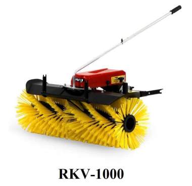 Σκούπα 100cm RKV-1000 VARI
