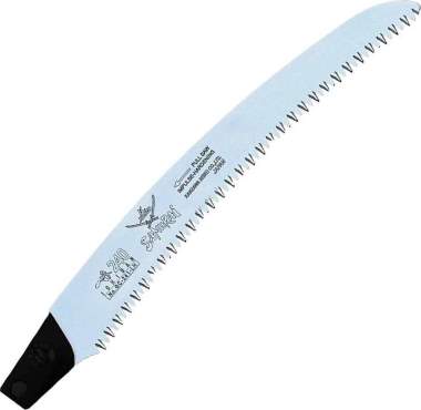 Λάμα ανταλλακτική για πριόνι χειρός 24cm Samurai (GC-241-LH)
