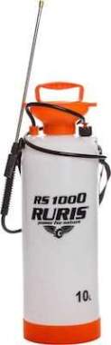 Ruris RS 1000 Ψεκαστήρας Προπιέσεως με Δοχείο Χωρητικότητας 10lt