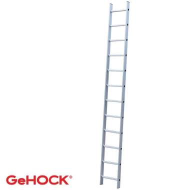 Σκάλα Αλουμινίου GeHOCK 8 Σκαλοπάτια 59-605008