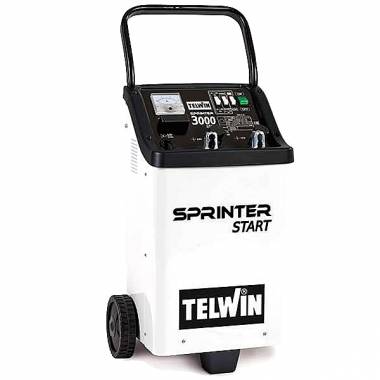 TELWIN SPRINTER 3000 START Φορτιστές- Εκκινητές