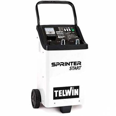 TELWIN SPRINTER 4000 START Φορτιστές- Εκκινητές
