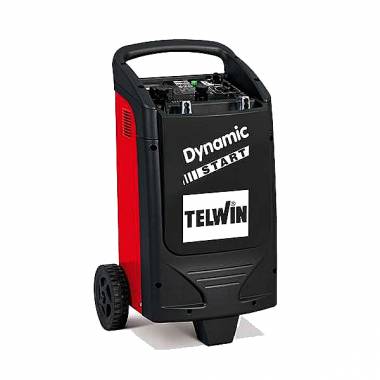 TELWIN DYNAMIC 620 START Φορτιστές- Εκκινητές