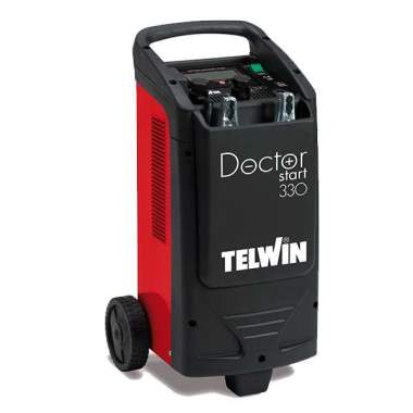 TELWIN DOCTOR START 330 Φορτιστές- Εκκινητές