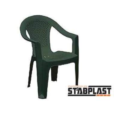 Καρέκλα πλαστική ΕΡΡΙΚΑ