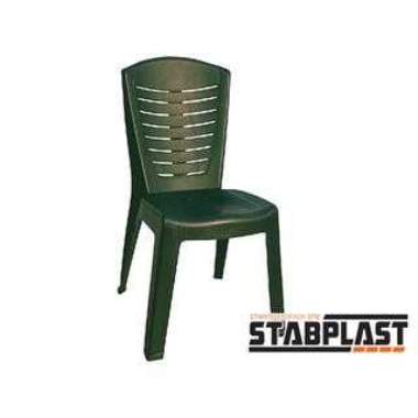 Καρέκλα πλαστική ΚΛΕΟΠΑΤΡΑ
