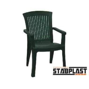 Καρέκλα πλαστική ΚΛΕΙΩ