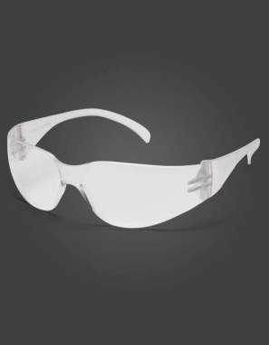 Γυαλιά προστασίας Διάφανος Αντιθαμπωτικός Pyramex Intruder 91008