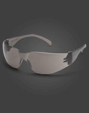 Γυαλιά προστασίας Γκρι Pyramex Intruder 91009