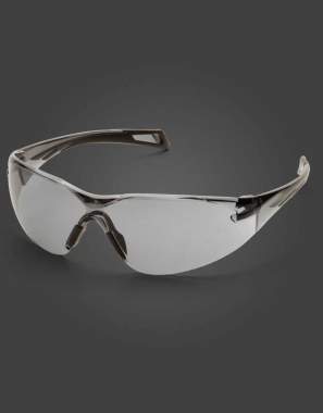 Γυαλιά Προστασίας Γκρι Pyramex PMXSlim 91016