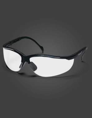 Γυαλιά προστασίας Διάφανος, Αντιθαμπωτικός Pyramex Venture II 91021