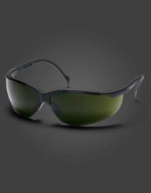 Γυαλιά προστασίας Φίλτρο Υπέρυθρων 3.0 Pyramex Venture II 91027
