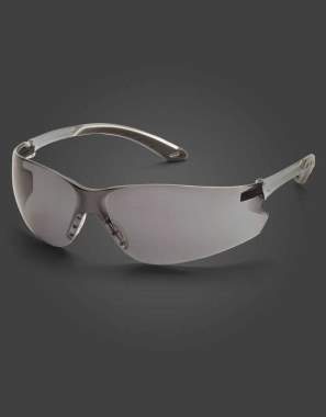 Γυαλιά προστασίας Γκρι, Αντιθαμπωτικός Pyramex Itek 91035