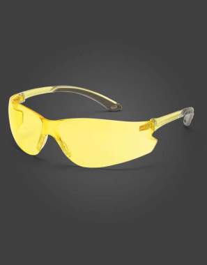 Γυαλιά προστασίας Κίτρινος Pyramex Itek 91036