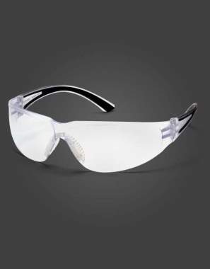 Γυαλιά προστασίας Διάφανος Pyramex Cortez 91040
