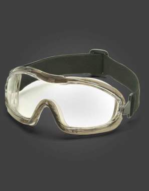 Γυαλιά προστασίας Διάφανος, Αντιθαμπωτικός Pyramex Goggles 91055