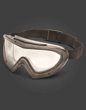Γυαλιά προστασίας τύπου goggles Διάφανος, Αντιθαμπωτικός Pyramex Capstone 91056