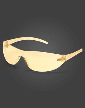 Γυαλιά προστασίας Κίτρινος Pyramex Alair 91053
