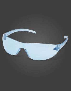 Γυαλιά προστασίας Μπλε Pyramex Alair 91054