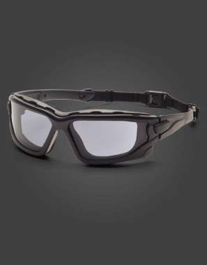 Γυαλιά προστασίας Γκρι, Αντιθαμβωτικός Pyramex I-Force 91065