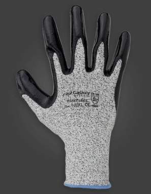 Γάντια νιτριλίου Galaxy Hercules 204