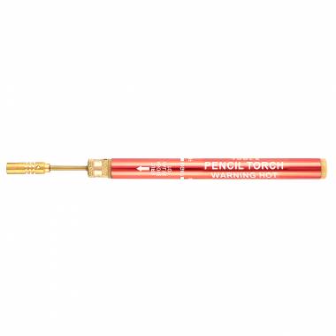 NEO TOOLS φλόγιστρο βουτανίου τύπου στυλό 5ml 19-906