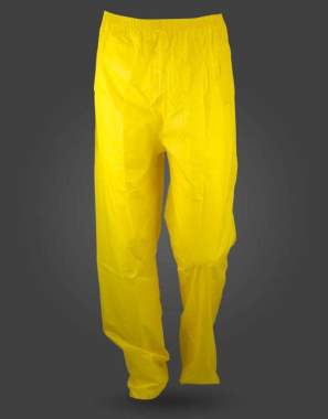 Αδιάβροχο παντελόνι PVC Galaxy Rain Pants 514