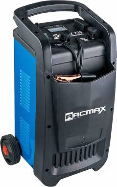 Εκκινητής-Φορτιστής Arcmax Velox Max 430