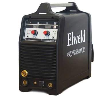 Ηλεκτροκόλληση ELWELD PROFESSIONAL MIG 200SYN PULSE