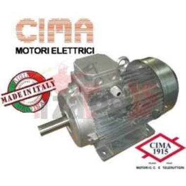 ΗΛΕΚΤΡΟΚΙΝΗΤΗΡΑΣ CIMA 10HP/1400 RPM/380V/MEC132