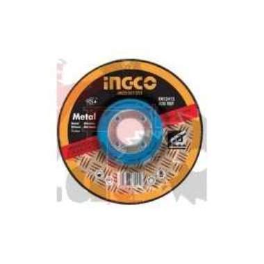 Δίσκος κοπής μετάλλων 115mm MCD301151 Ingco
