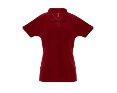 Γυναικείο  μπλουζάκι Polo Berlin 8104