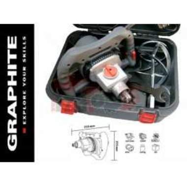 Graphite 58G782 Αναδευτήρας 1200 W