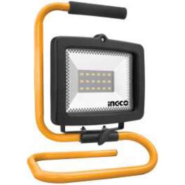 Φορητός Προβολέας LED 700 lumen HPLF09001 INGCO