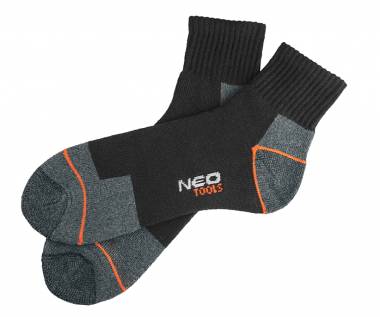 NEO 82-355 Κάλτσες εργασίας κοντές Νo. 39-42