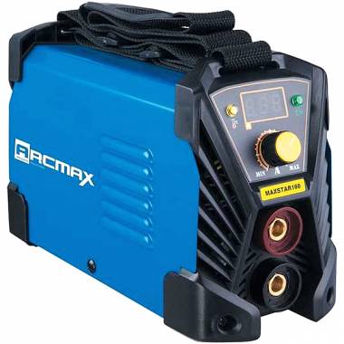 Ηλεκτροκόλληση Arcmax Inverter 160A MAXSTAR 160