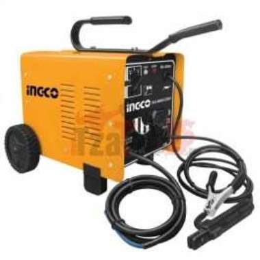 Ηλεκτροσυγκόλληση πηνίου INGCO 160 A