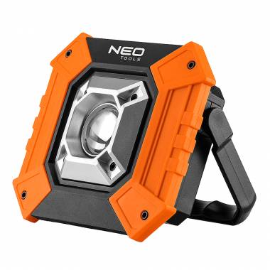 NEO TOOLS Προβολέας LED 750 Lumens 99-038