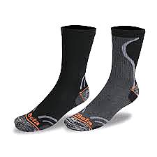 Δυο ζεύγη κάλτσες μακριές 39-42 BETA